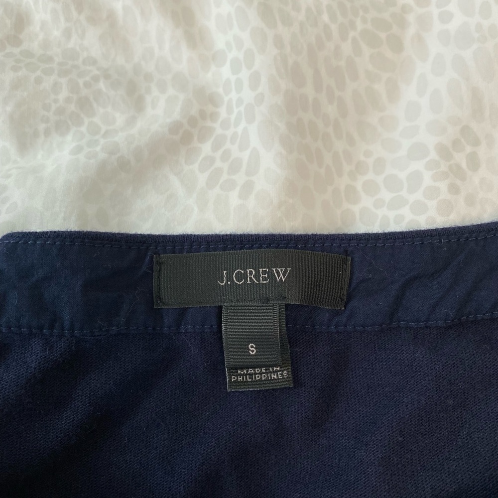 J crew top - Picture 2 of 2